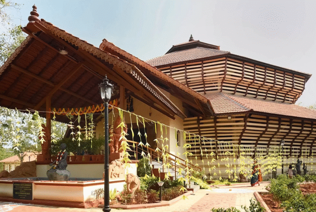 12 Days - South India Temple Tour