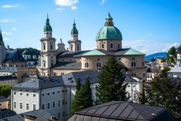 The Best of Austria & Switzerland