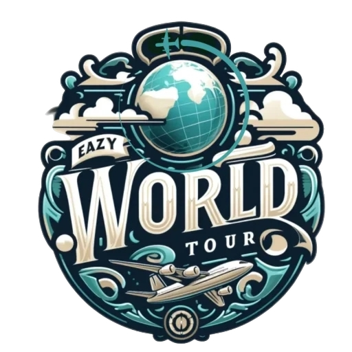 eazyworldtour.com