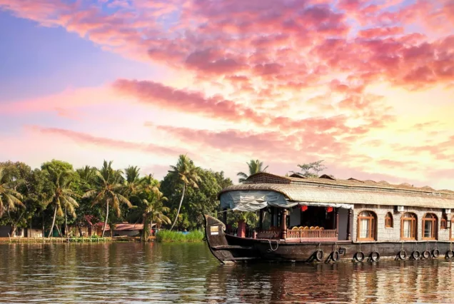 Captivating Kerala