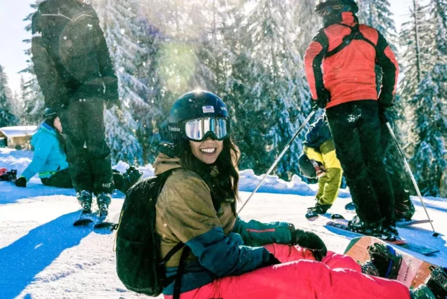 Ski Austria: 1 Week