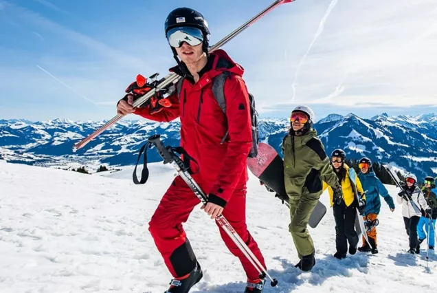 Ski Austria