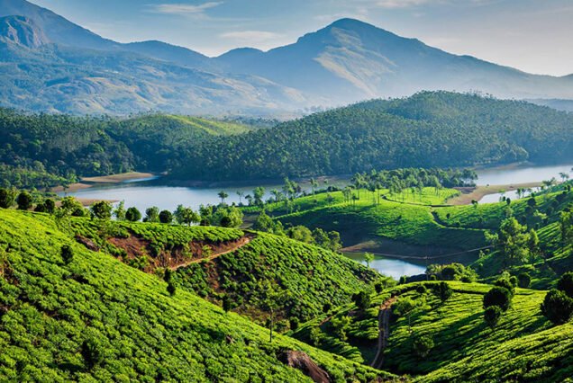 9 Days - Best of Kerala Tour