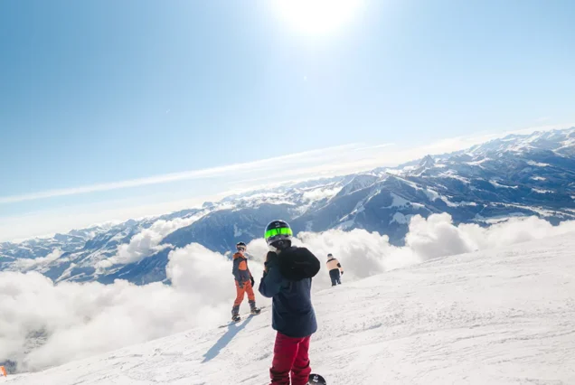 Ski Austria: 2 Weeks