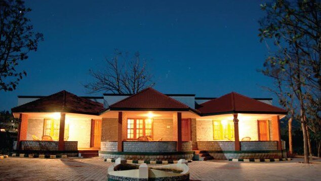 1 Night / 2 Days Bandipur Tour from Bangalore with MC Resort