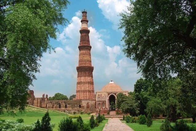 7 Days - Private Golden Triangle Tour (Delhi Agra Jaipur Tour)