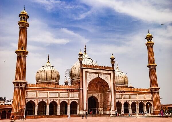 11 Days - Ladakh Tour with Delhi Agra Jaipur