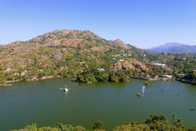 3 Days - Mount Abu Tour from Jaipur