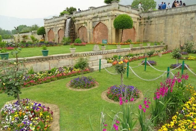 2 Days - Srinagar Tour