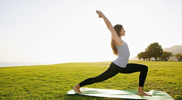 14 Days - Yoga North India Tour