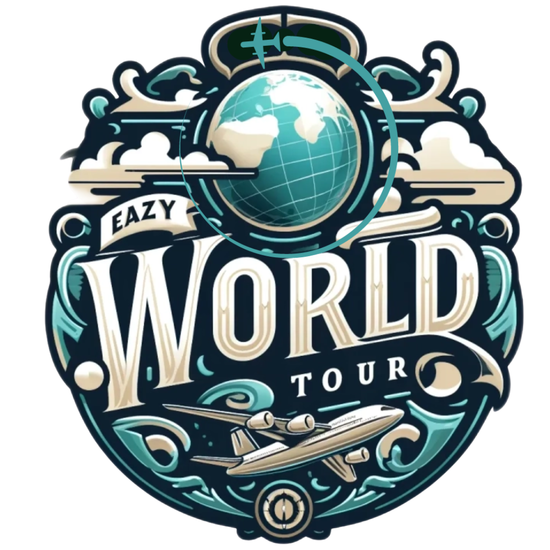 eazyworldtour.com